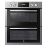 HOOVER DOUBLE BUILT UNDER OVEN HO7DC3E3078IN